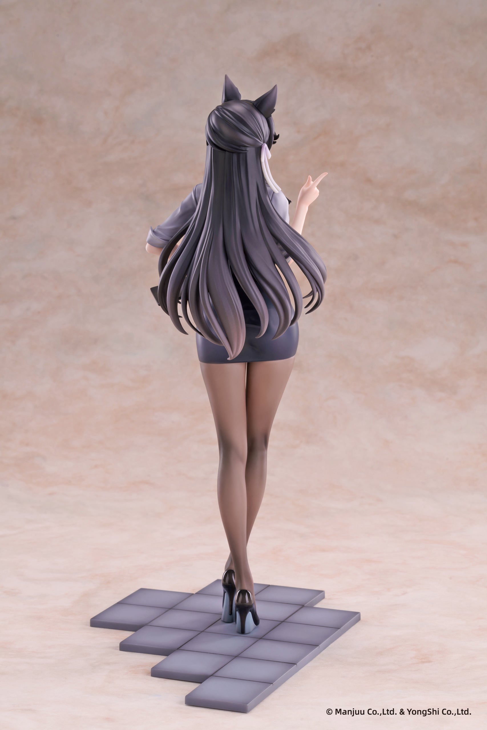 AZUR LANE - ATAGO OL VER. 1/6 SCALE FIGURE