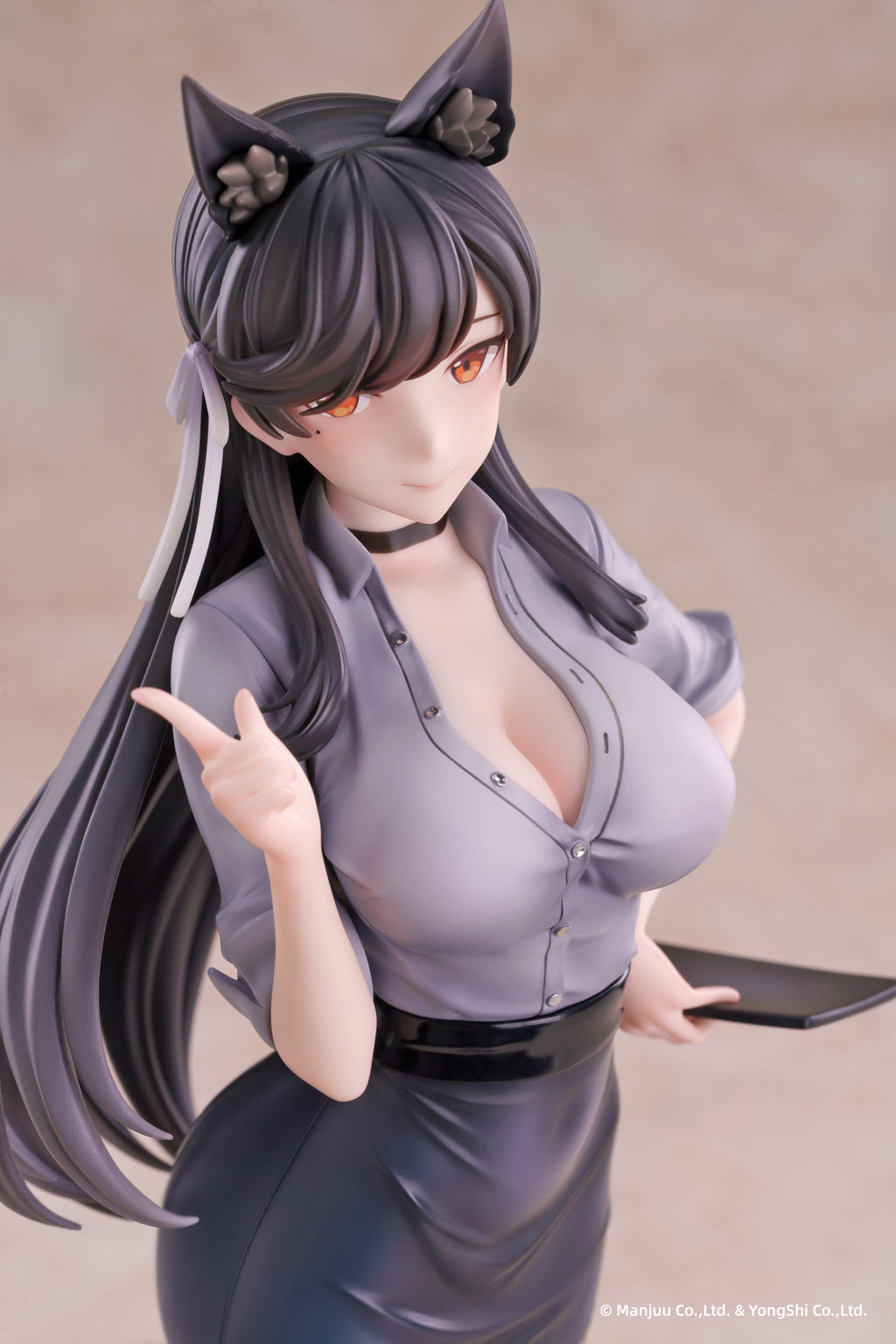 AZUR LANE - ATAGO OL VER. 1/6 SCALE FIGURE