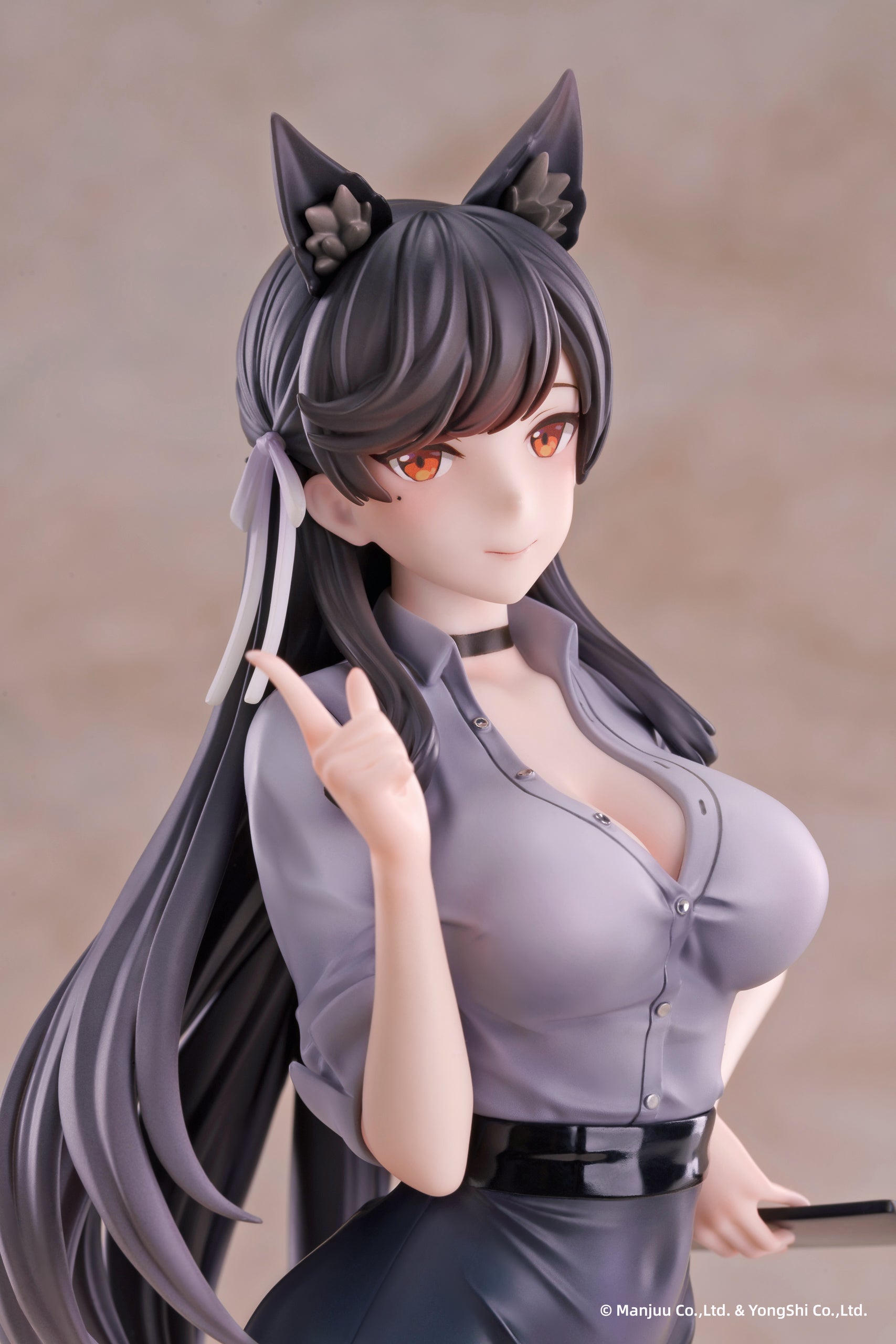 AZUR LANE - ATAGO OL VER. 1/6 SCALE FIGURE