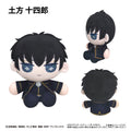 GINTAMA - HIJIKATA TOUSHIROU MINI OSUWARI TAPI-NUI PLUSH