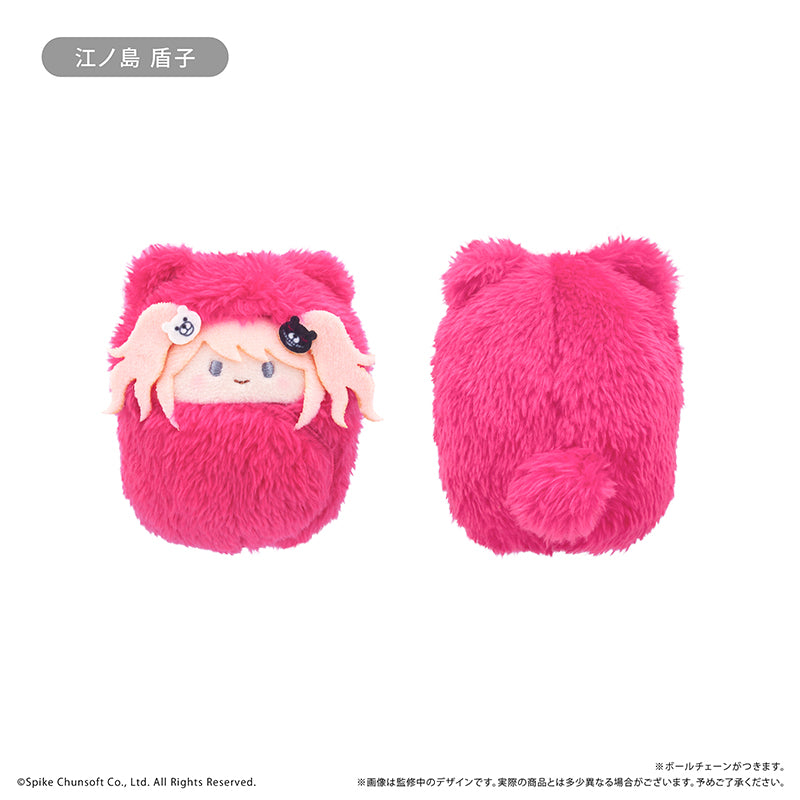 DANGANRONPA 1,2 RELOAD - KURUMI TAPI-NUI PLUSH VOL. 1 BLIND BOX TRADING