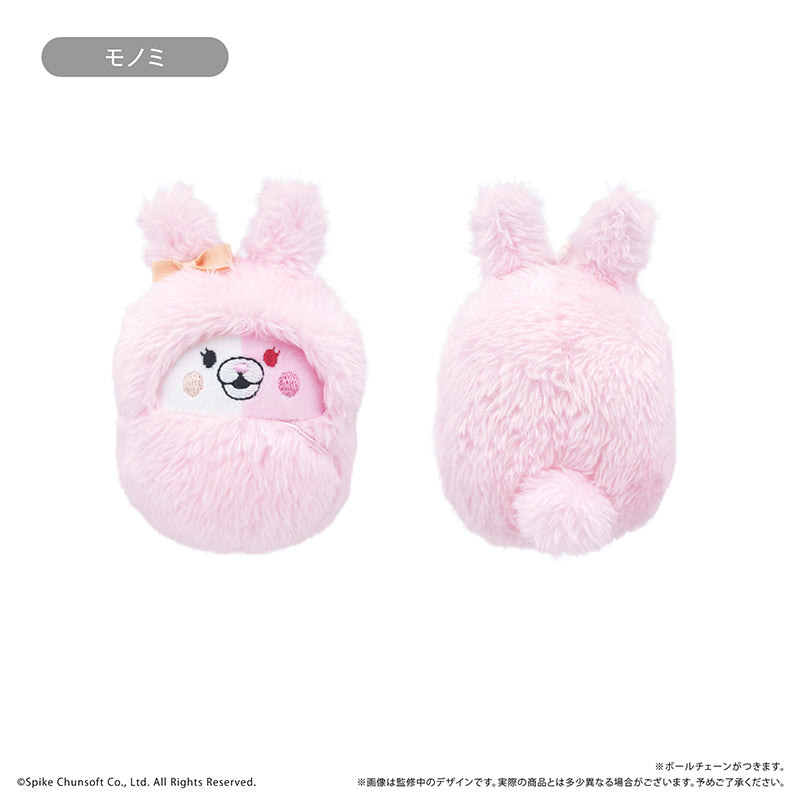 DANGANRONPA 1,2 RELOAD - KURUMI TAPI-NUI PLUSH VOL. 2 BLIND BOX TRADING