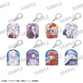 FRIEREN: BEYOND JOURNEY'S END - KAMIANI TOUCH ACRYLIC KEYCHAIN BLIND BOX TRADING