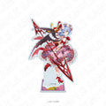 TOUHOU PROJECT REMILIA SCARLET ACRYLIC STAND