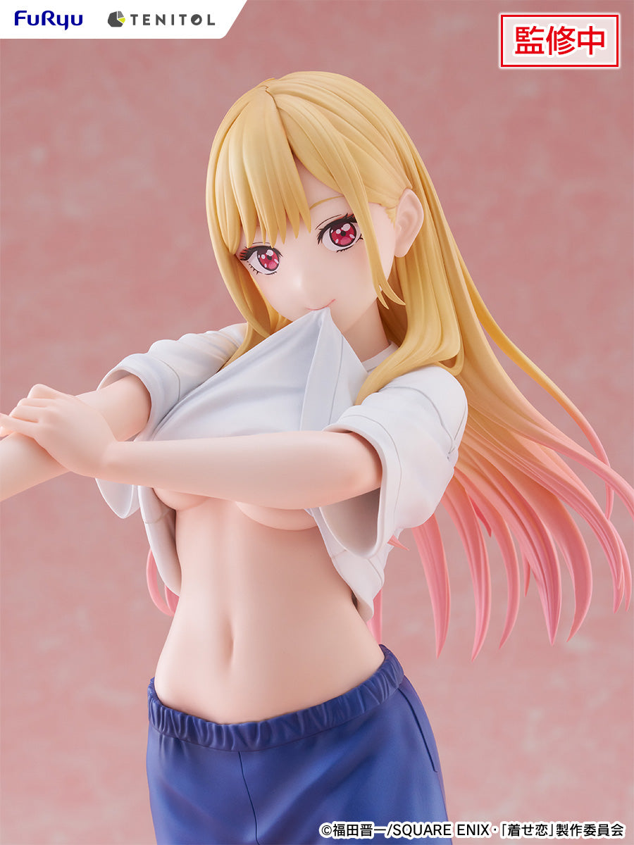 MY DRESS-UP DARLING - MARIN KITAGAWA "GOJO'S GYM UNIFORM VER." TENITOL TALL FIGURE