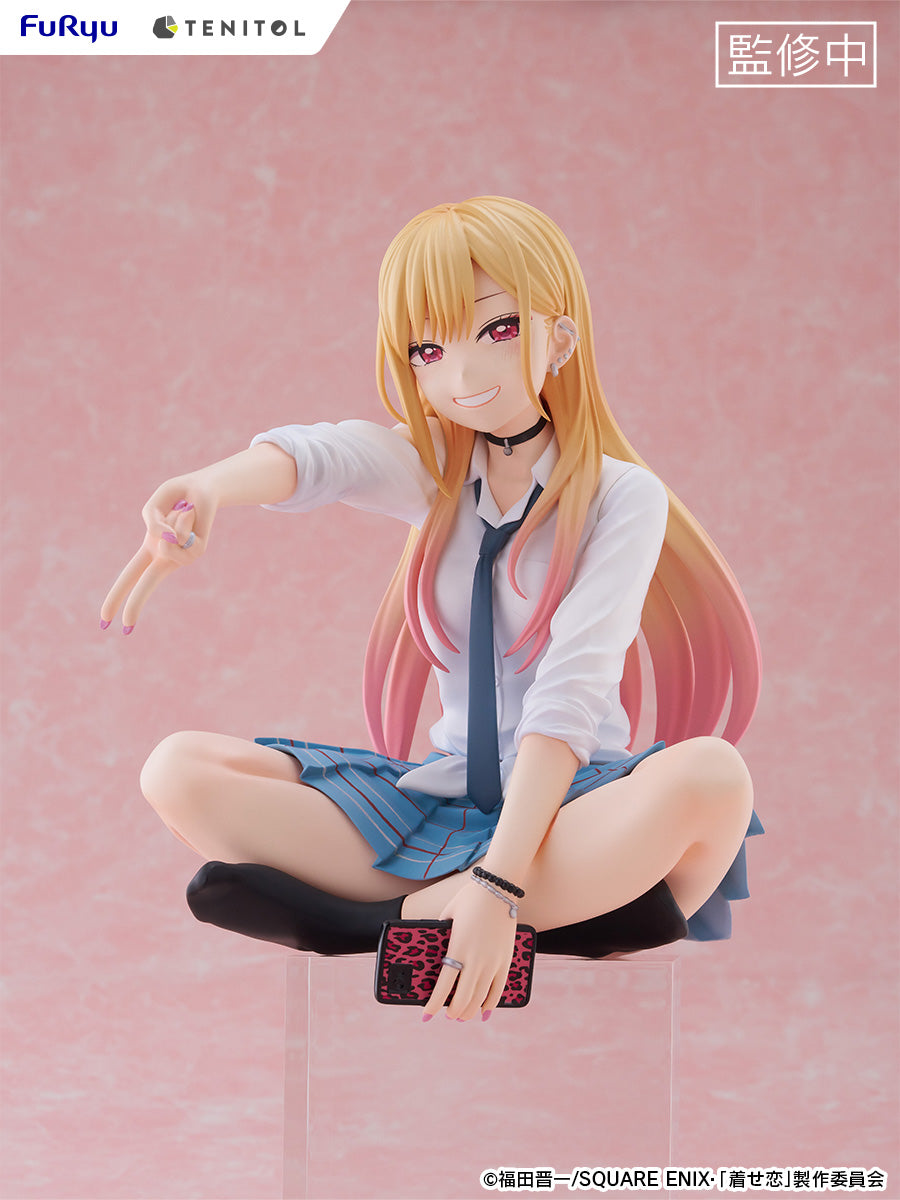 MY DRESS-UP DARLING - MARIN KITAGAWA TENITOL BIG NOODLE STOPPER FIGURE