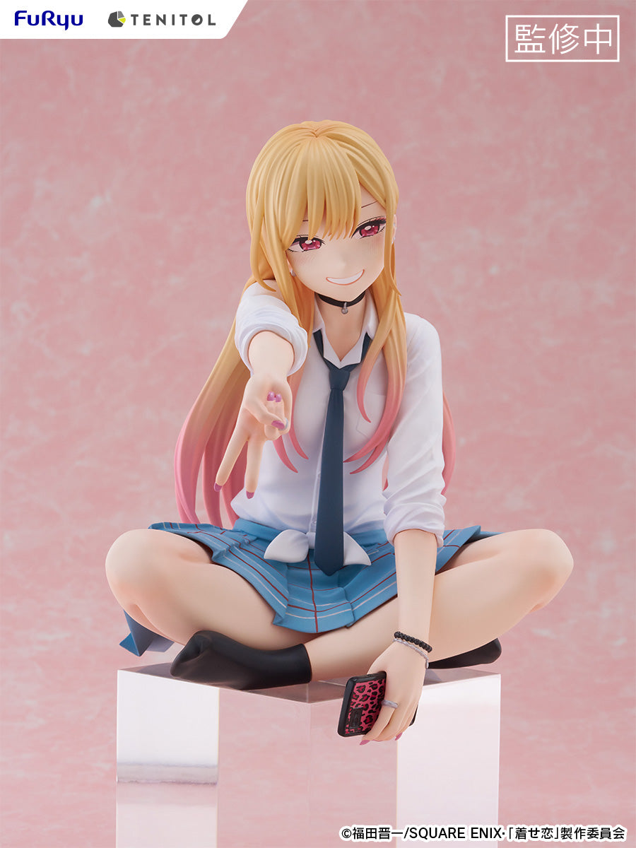 MY DRESS-UP DARLING - MARIN KITAGAWA TENITOL BIG NOODLE STOPPER FIGURE