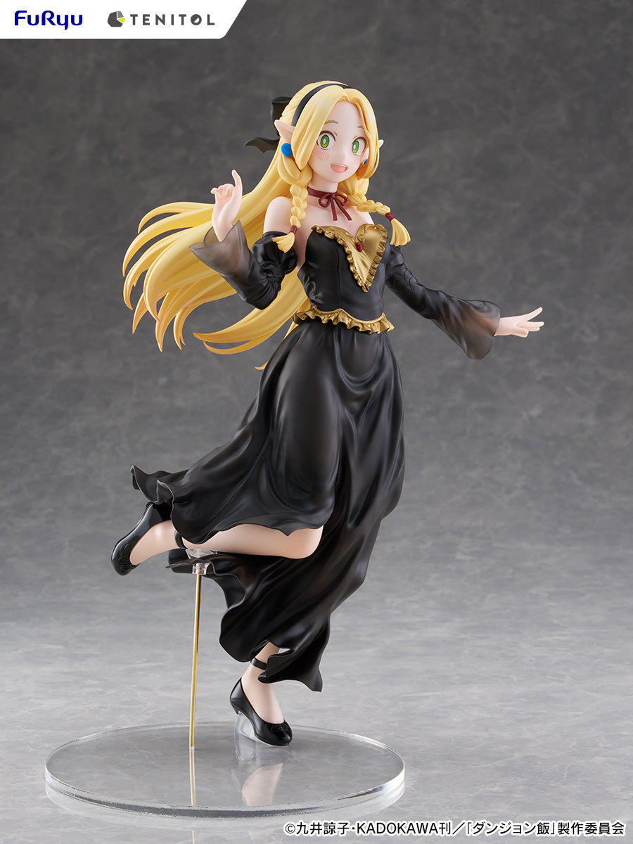 DELICIOUS IN DUNGEON - MARCILLE DRESS STYLE VER. TENITOL TALL FIGURE