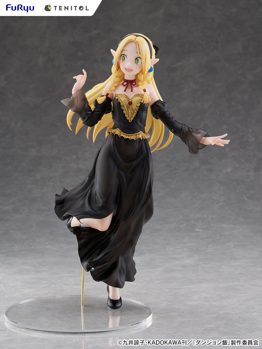 DELICIOUS IN DUNGEON - MARCILLE DRESS STYLE VER. TENITOL TALL FIGURE