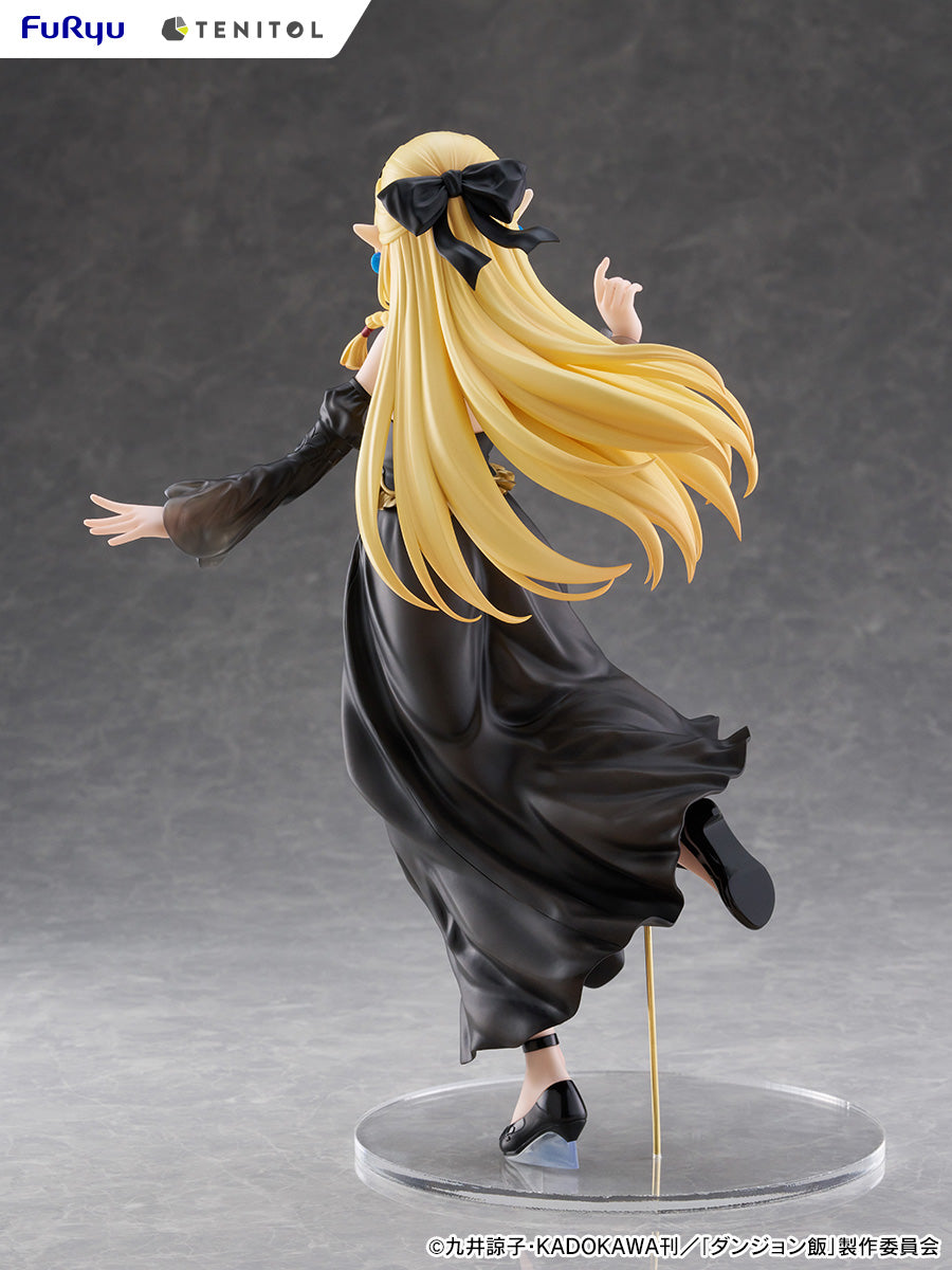 DELICIOUS IN DUNGEON - MARCILLE DRESS STYLE VER. TENITOL TALL FIGURE