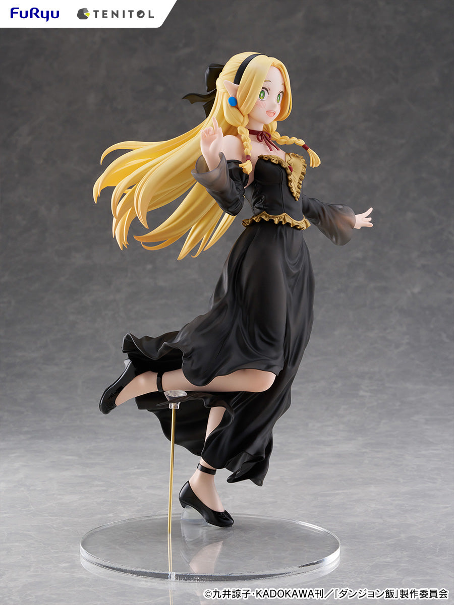DELICIOUS IN DUNGEON - MARCILLE DRESS STYLE VER. TENITOL TALL FIGURE