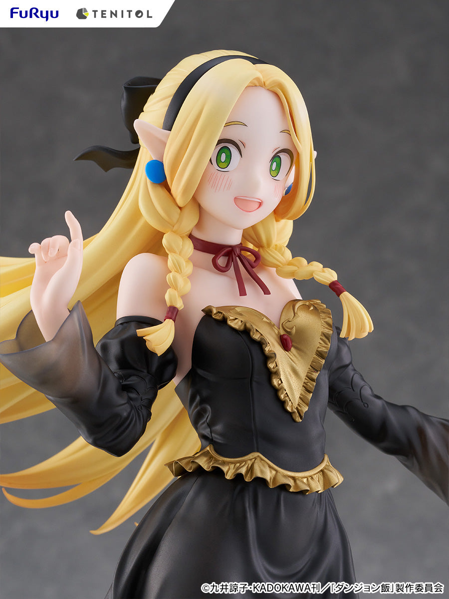 DELICIOUS IN DUNGEON - MARCILLE DRESS STYLE VER. TENITOL TALL FIGURE