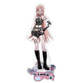 VOCALOID - MEGURINE LUKA 39CULTURE 2025 RETRO ACRYLIC STAND