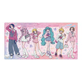 VOCALOID - 39CULTURE 2025 POP DESK MAT MOUSEPAD