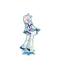 SNOW MIKU 2025 - KAGAMINE RIN (MISUMI VER.) LAME ACRYLIC STAND