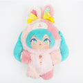 HATSUNE MIKU NUIFURE! - ANIMAL COLLECTION PLUSH