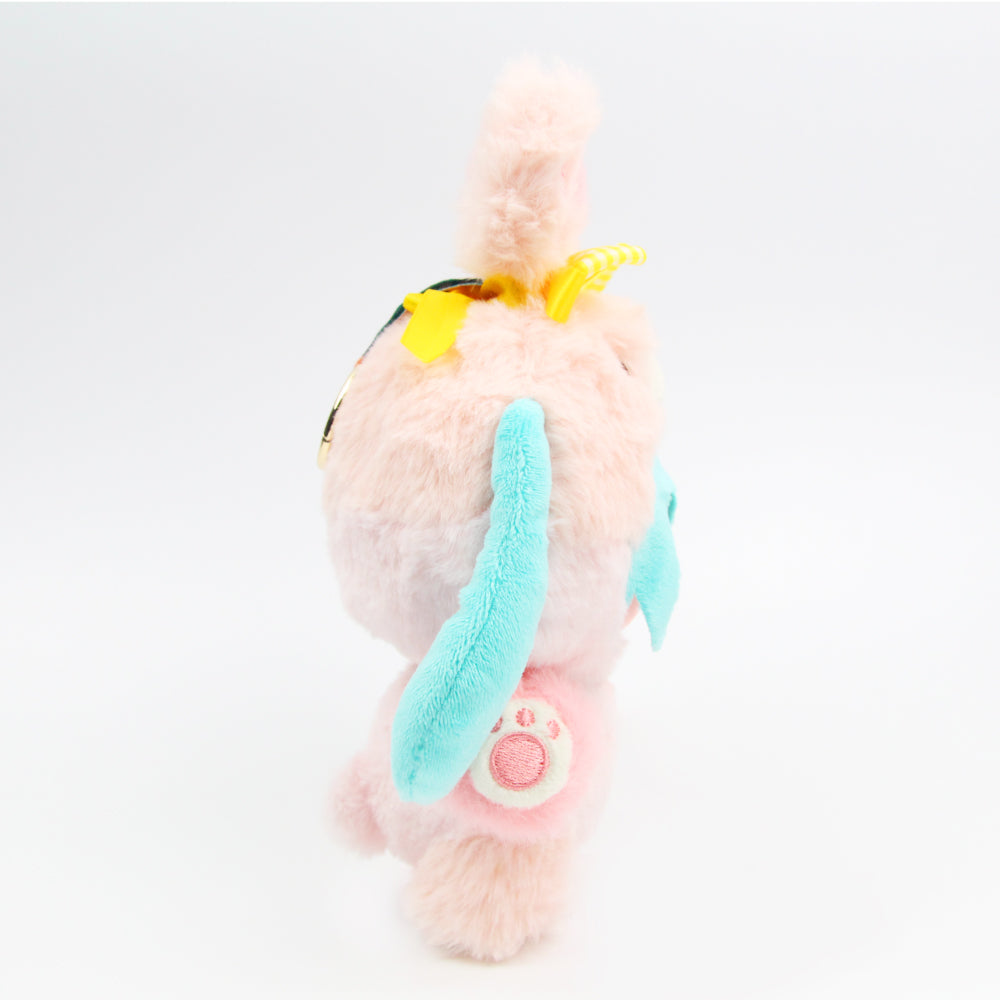 HATSUNE MIKU NUIFURE! - ANIMAL COLLECTION PLUSH