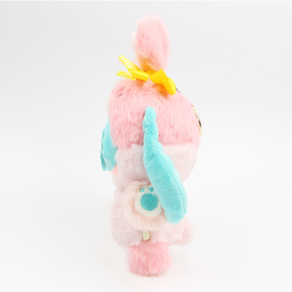 HATSUNE MIKU NUIFURE! - ANIMAL COLLECTION PLUSH