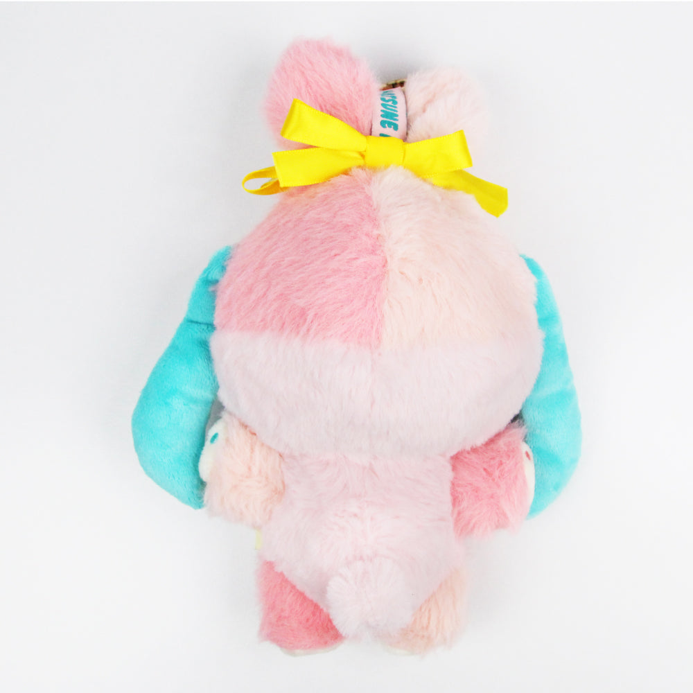 HATSUNE MIKU NUIFURE! - ANIMAL COLLECTION PLUSH