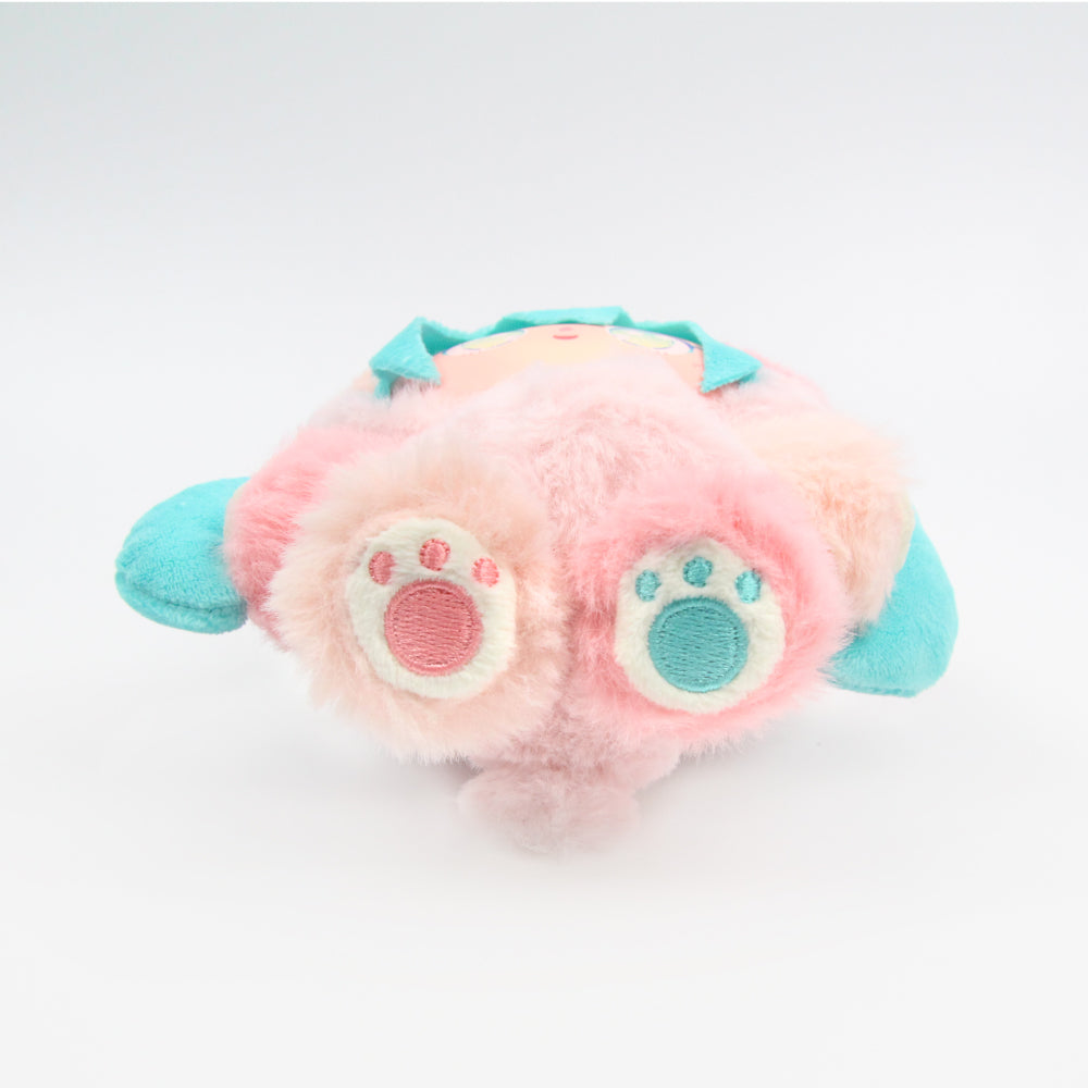 HATSUNE MIKU NUIFURE! - ANIMAL COLLECTION PLUSH