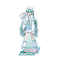 HATSUNE MIKU - AKIBA CULTURE FASHION ACRYLIC STAND
