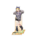 HATSUNE MIKU - KAGAMINE RIN AKIBA CULTURE FASHION ACRYLIC STAND