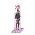 HATSUNE MIKU - MEGURINE LUKA AKIBA CULTURE FASHION ACRYLIC STAND
