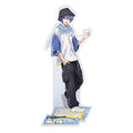 HATSUNE MIKU - KAITO AKIBA CULTURE FASHION ACRYLIC STAND