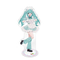 HATSUNE MIKU AKIHABARA FESTIVAL 2025 - HATSUNE MIKU CONCEPT CAFE VER. ACRYLIC STAND