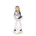 HATSUNE MIKU AKIHABARA FESTIVAL 2025 - KAGAMINE RIN CONCEPT CAFE VER. ACRYLIC STAND