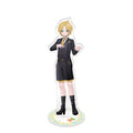 HATSUNE MIKU AKIHABARA FESTIVAL 2025 - KAGAMINE LEN CONCEPT CAFE VER. ACRYLIC STAND