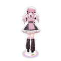 HATSUNE MIKU AKIHABARA FESTIVAL 2025 - MEGURINE LUKA CONCEPT CAFE VER. ACRYLIC STAND