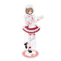 HATSUNE MIKU AKIHABARA FESTIVAL 2025 - MEIKO CONCEPT CAFE VER. ACRYLIC STAND