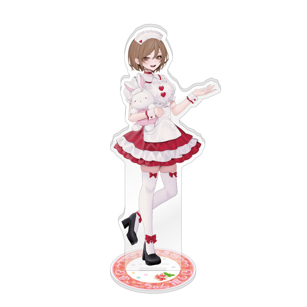 HATSUNE MIKU AKIHABARA FESTIVAL 2025 - MEIKO CONCEPT CAFE VER. ACRYLIC STAND