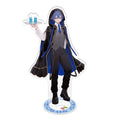 HATSUNE MIKU AKIHABARA FESTIVAL 2025 - KAITO CONCEPT CAFE VER. ACRYLIC STAND