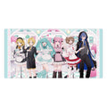 HATSUNE MIKU AKIHABARA FESTIVAL 2025 - CONCEPT CAFE VER. PLAYMAT