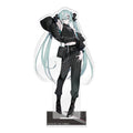 HATSUNE MIKU X SOLWA - BIG ACRYLIC STAND BY YONEMURO