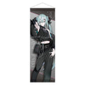 HATSUNE MIKU X SOLWA - B2 HALF TAPESTRY WALLSCROLL BY YONEMURO