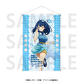 MAKEINE: TOO MANY LOSING HEROINES! - YANAMI ANNA ORIGINAL ILLUSTRATION SWEETS DRESS! TAPESTRY