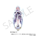 TOUHOU PROJECT - SAIGYOUJI YUYUKO HAIKARA-SAN VER. ACRYLIC STAND