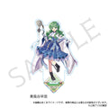 TOUHOU PROJECT - KOCHIYA SANAE HAIKARA-SAN VER. ACRYLIC STAND