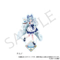 TOUHOU PROJECT - CIRNO HAIKARA-SAN VER. ACRYLIC STAND