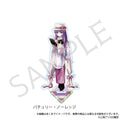 TOUHOU PROJECT - PATCHOULI KNOWLEDGE HAIKARA-SAN VER. ACRYLIC STAND
