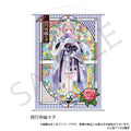 TOUHOU PROJECT - SAIGYOUJI YUYUKO HAIKARA-SAN VER. B2 TAPESTRY WALLSCROLL