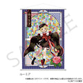 TOUHOU PROJECT - RUMIA HAIKARA-SAN VER. B2 TAPESTRY WALLSCROLL