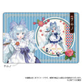 TOUHOU PROJECT - CIRNO HAIKARA-SAN VER. RUBBER GAME MAT