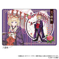 TOUHOU PROJECT - YAKUMO YUKARI HAIKARA-SAN VER. RUBBER GAME MAT