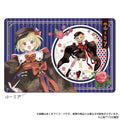 TOUHOU PROJECT - RUMIA HAIKARA-SAN VER. RUBBER GAME MAT
