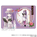 TOUHOU PROJECT - PATCHOULI KNOWLEDGE HAIKARA-SAN VER. RUBBER GAME MAT
