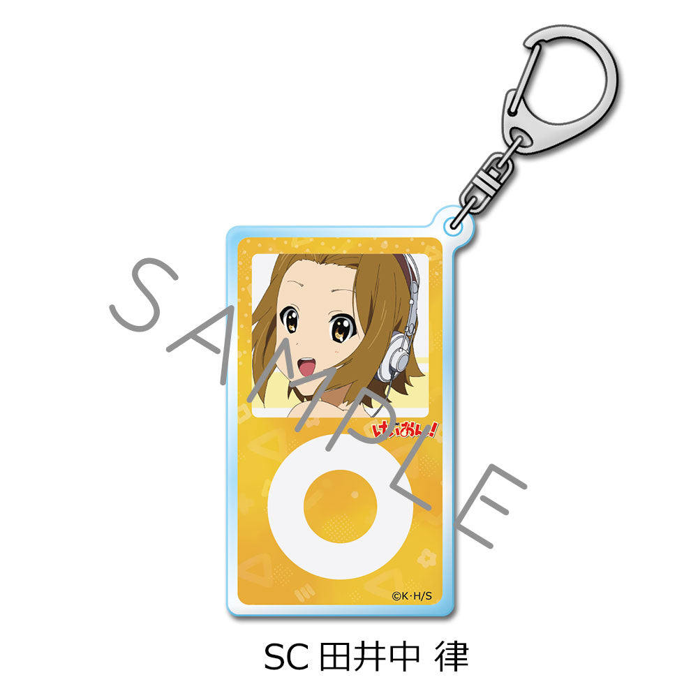 K-ON! - RITSU TAINAKA VOL. 2 ACRYLIC KEYCHAIN